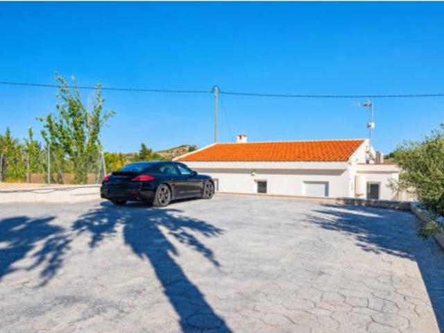 Chalet Venta Aspe, Aspe