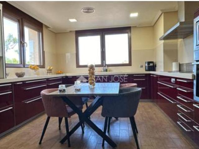 Chalet Venta Aspe, Aspe