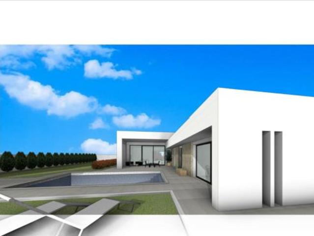 Chalet Venta Aspe, Aspe