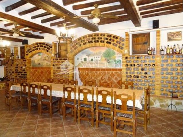 Chalet Venta Aspe, Aspe