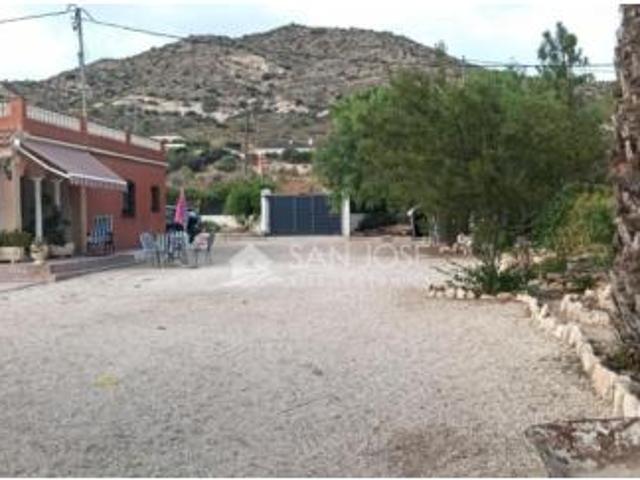 Chalet Venta Aspe, Aspe