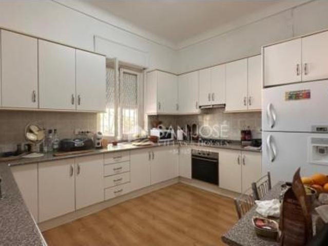 Chalet Venta Aspe, Aspe