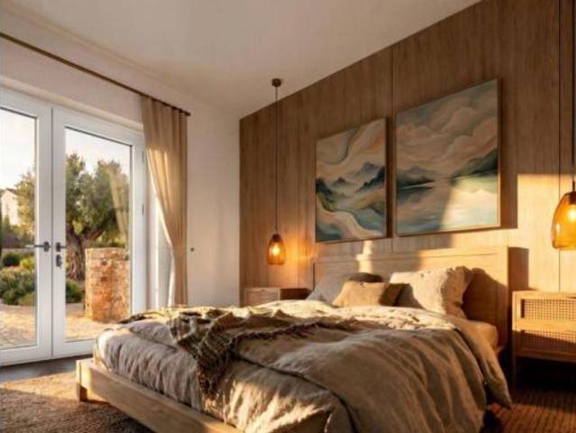 Chalet Venta Aspe, Aspe