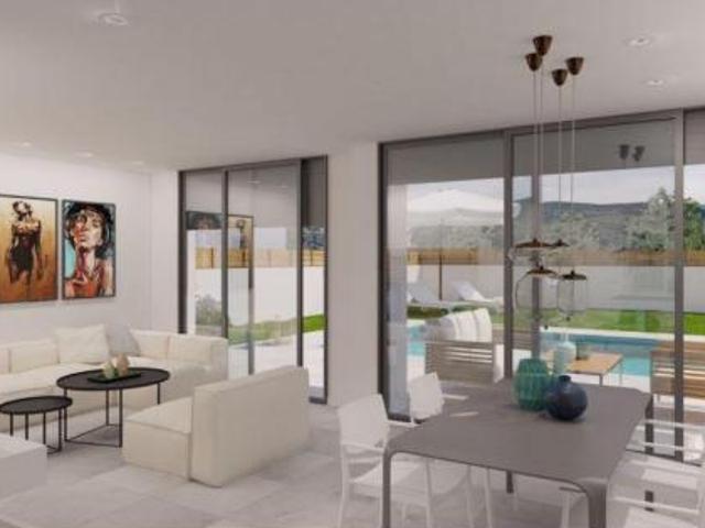 Chalet Venta Aspe, Aspe