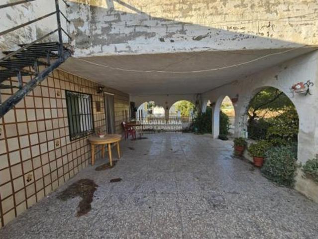 Chalet Venta Aspe, Aspe