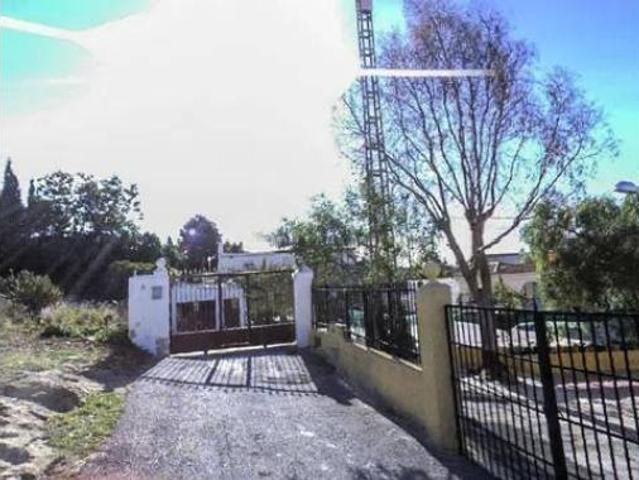 Chalet Venta Aspe, Aspe