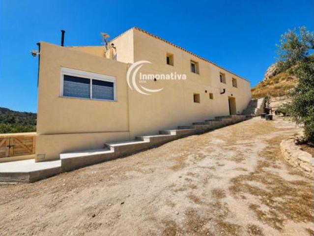 Chalet Venta Aspe, Aspe