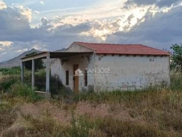 Chalet Venta Aspe, Aspe
