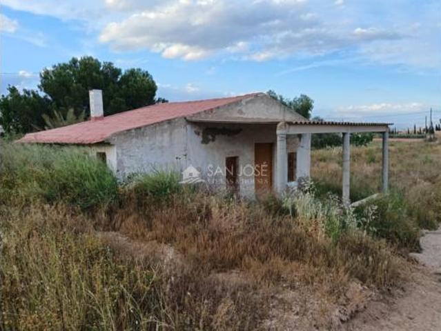 Chalet Venta Aspe, Aspe