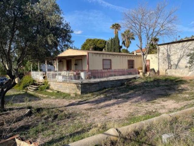 Chalet Venta Aspe, Aspe