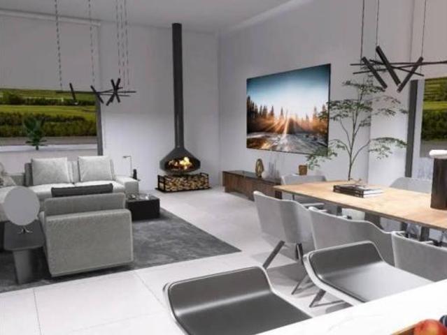 Chalet Venta Aspe, Aspe
