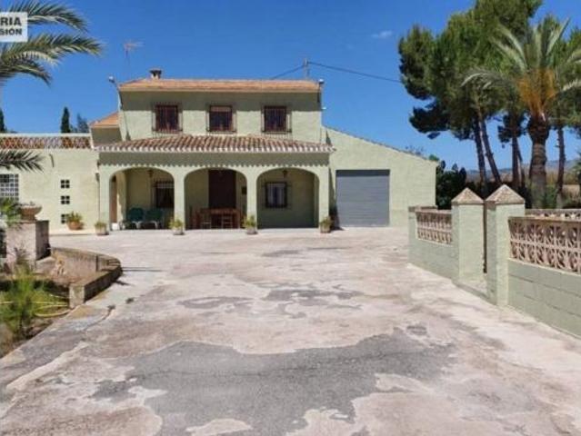 Chalet Venta Aspe, Aspe