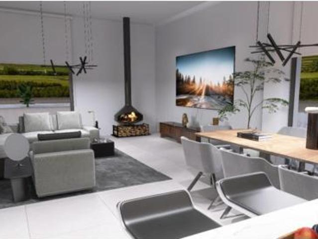 Chalet Venta Aspe, Aspe
