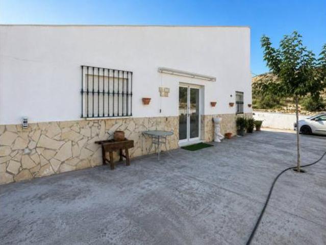 Chalet Venta Aspe, Aspe