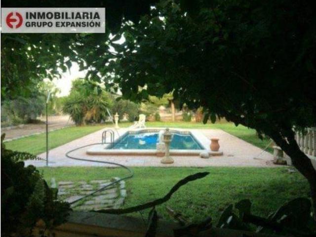 Chalet Venta Aspe, Aspe