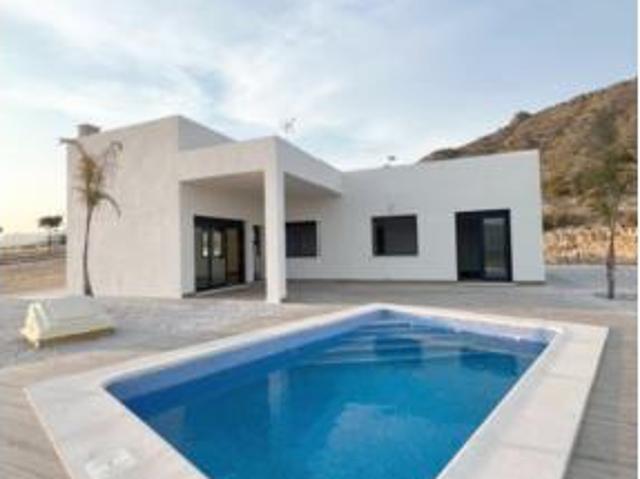 Chalet Venta Aspe, Aspe