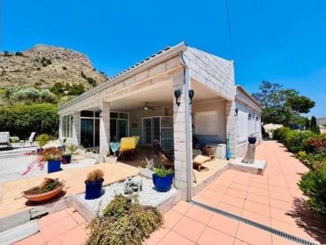 Chalet Venta Aspe, Aspe