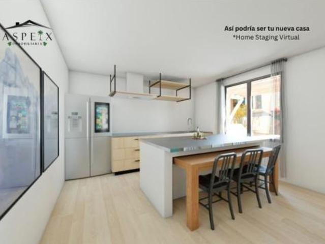 Chalet Venta Aspe, Aspe