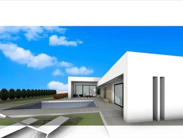 Chalet Venta Aspe, Aspe