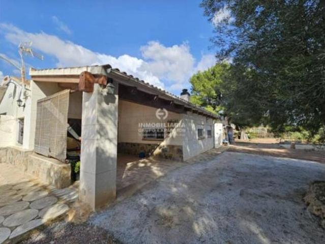 Chalet Venta Aspe, Aspe