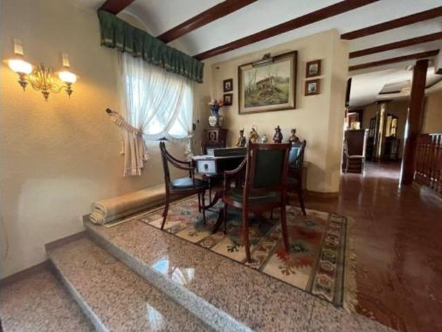 Chalet Venta Aspe, Aspe