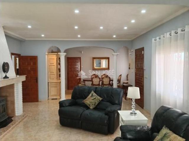 Chalet Venta Aspe, Aspe