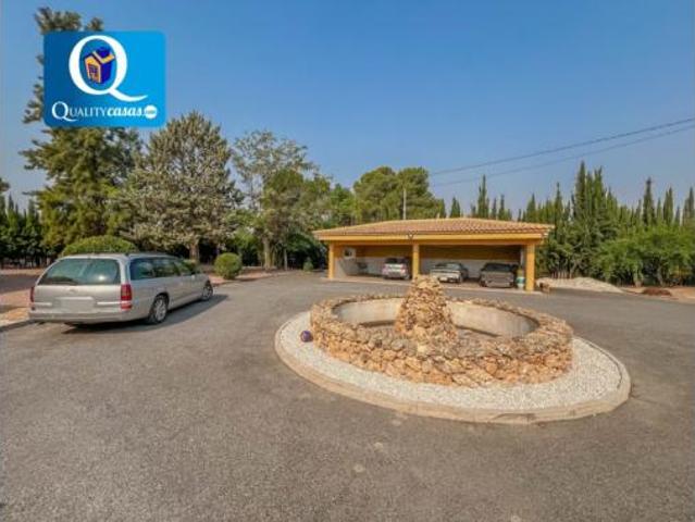 Chalet Venta Aspe, Aspe