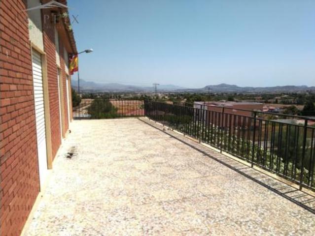 Chalet Venta Aspe, Aspe