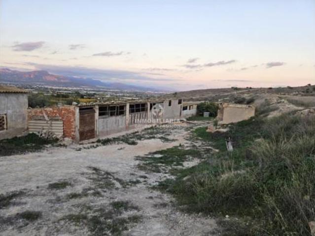 Chalet Venta Aspe, Aspe