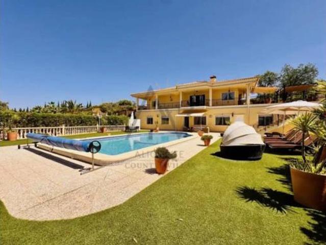 Chalet Venta Aspe, Aspe