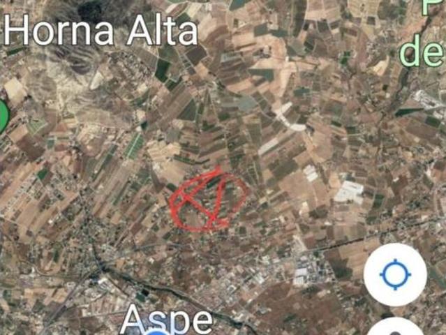Chalet Venta Aspe, Aspe