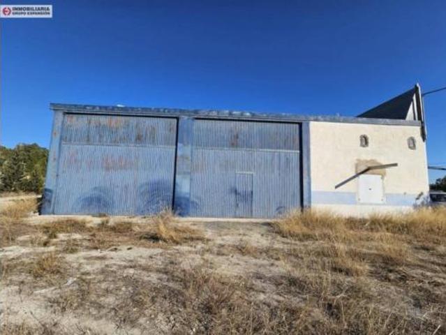 Chalet Venta Aspe, Aspe