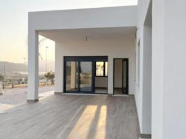 Chalet Venta Aspe, Aspe