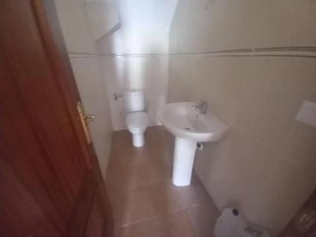 Chalet Venta Atajate, Atajate