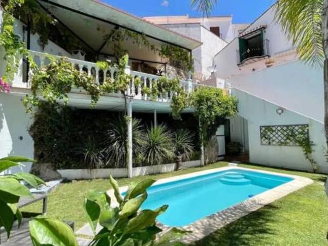 Chalet Venta Atajate, Atajate