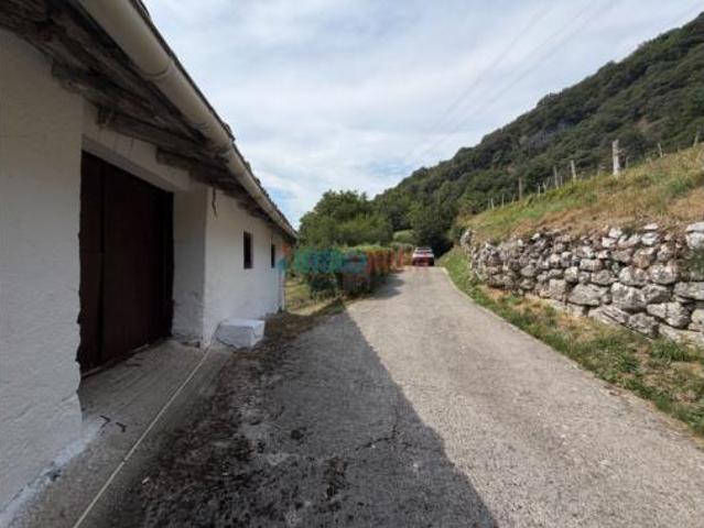 Chalet Venta Ataun, Ataun