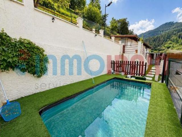 Chalet Venta Ataun, San Gregorio