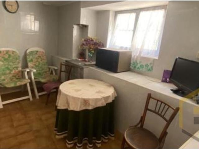Chalet Venta Atienza, Atienza
