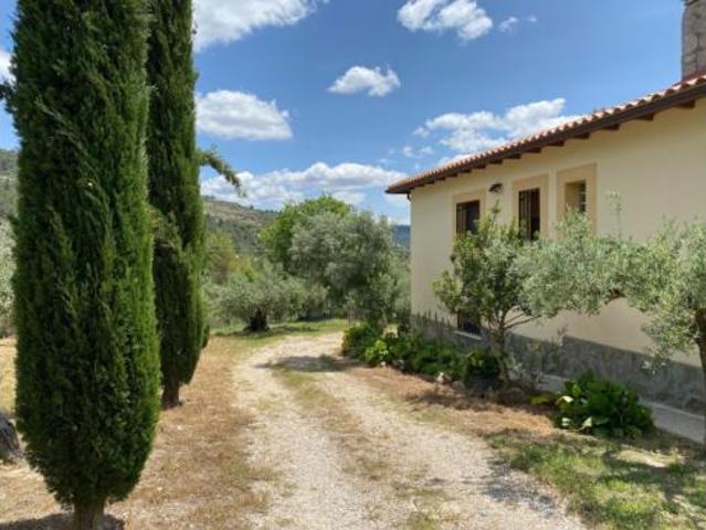 Chalet Venta Auñón, Auñón
