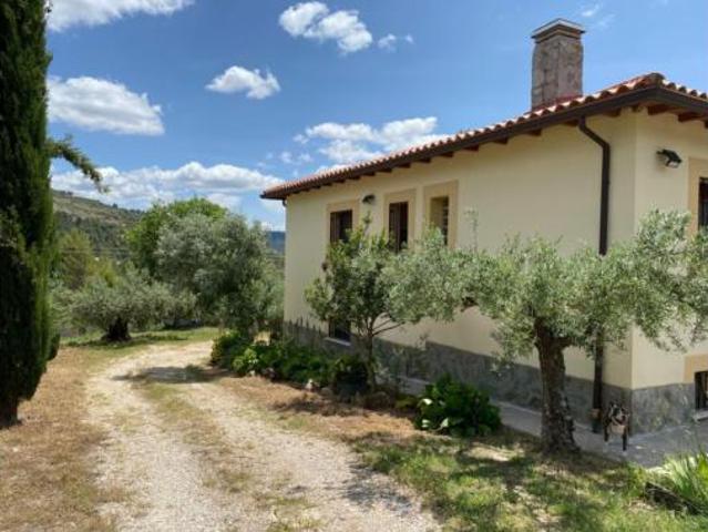 Chalet Venta Auñón, Auñón