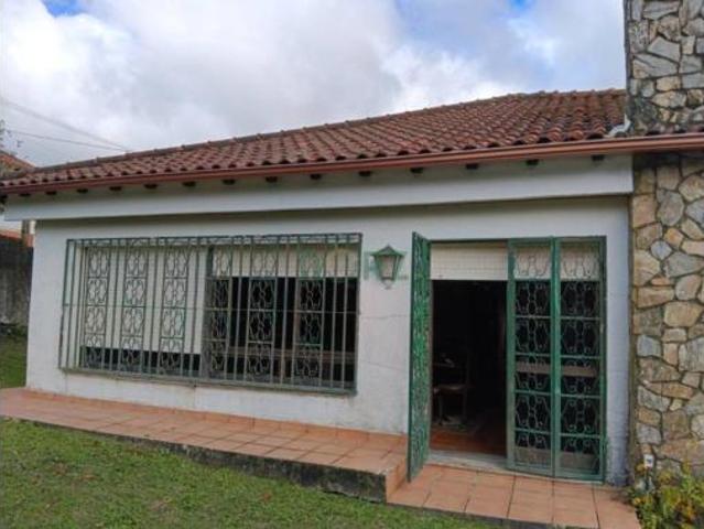 Chalet Venta Avión, Avión