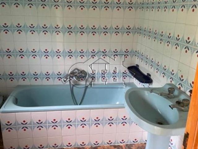 Chalet Venta Avila