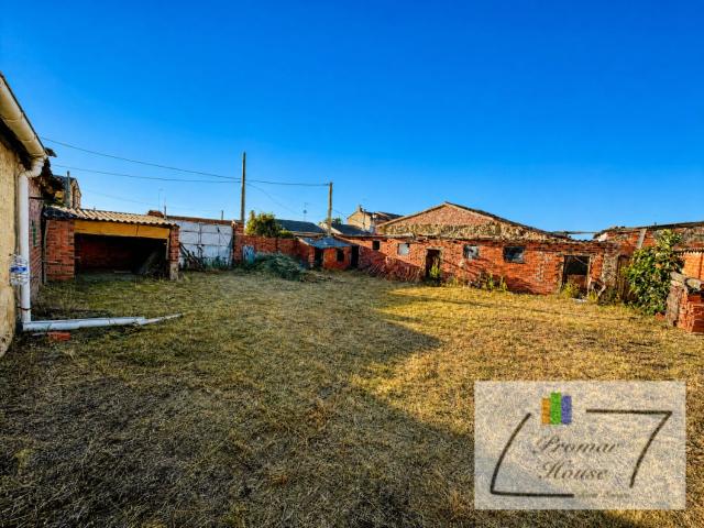 Chalet Venta Avila
