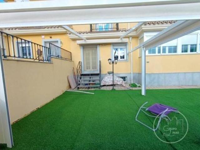 Chalet Venta Ávila Capital, Ávila Capital