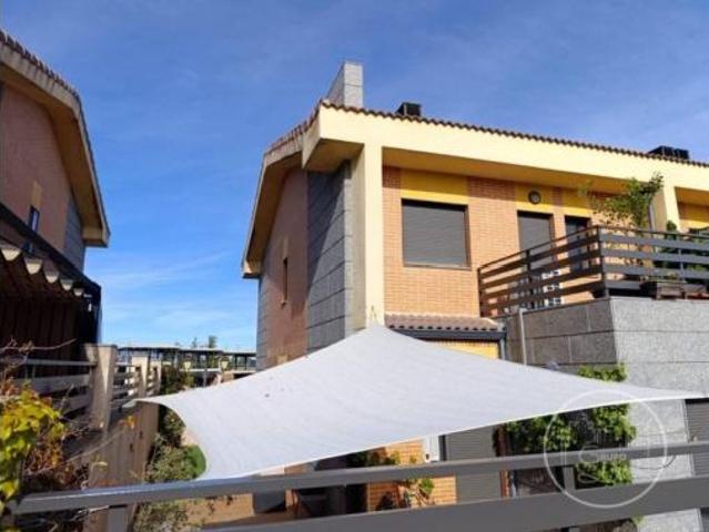 Chalet Venta Ávila Capital, Ávila Capital