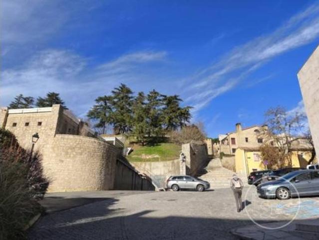 Chalet Venta Ávila Capital, Ávila Capital