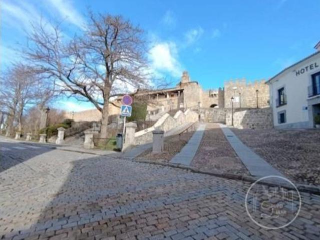 Chalet Venta Ávila Capital, Ávila Capital