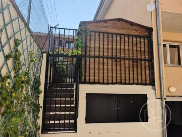 Chalet Venta Ávila Capital, Ávila Capital