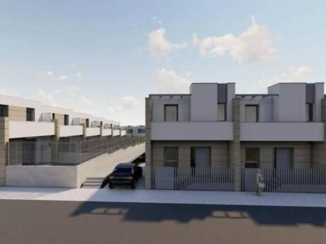 Chalet Venta Ávila Capital, Ávila Capital
