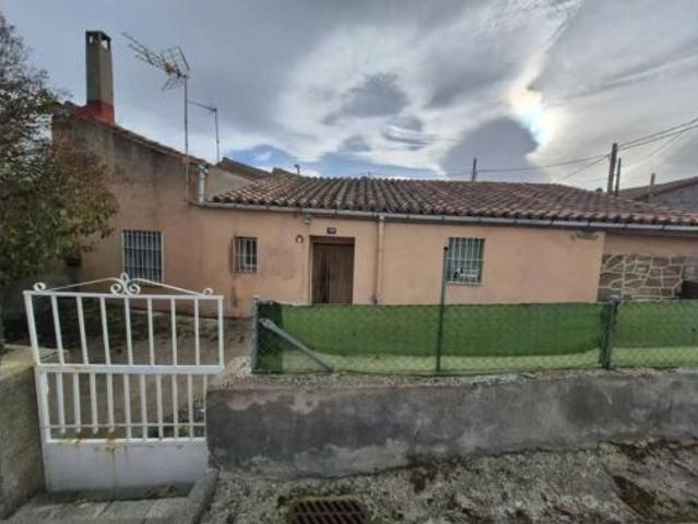 Chalet Venta Ávila Capital, Ávila Capital
